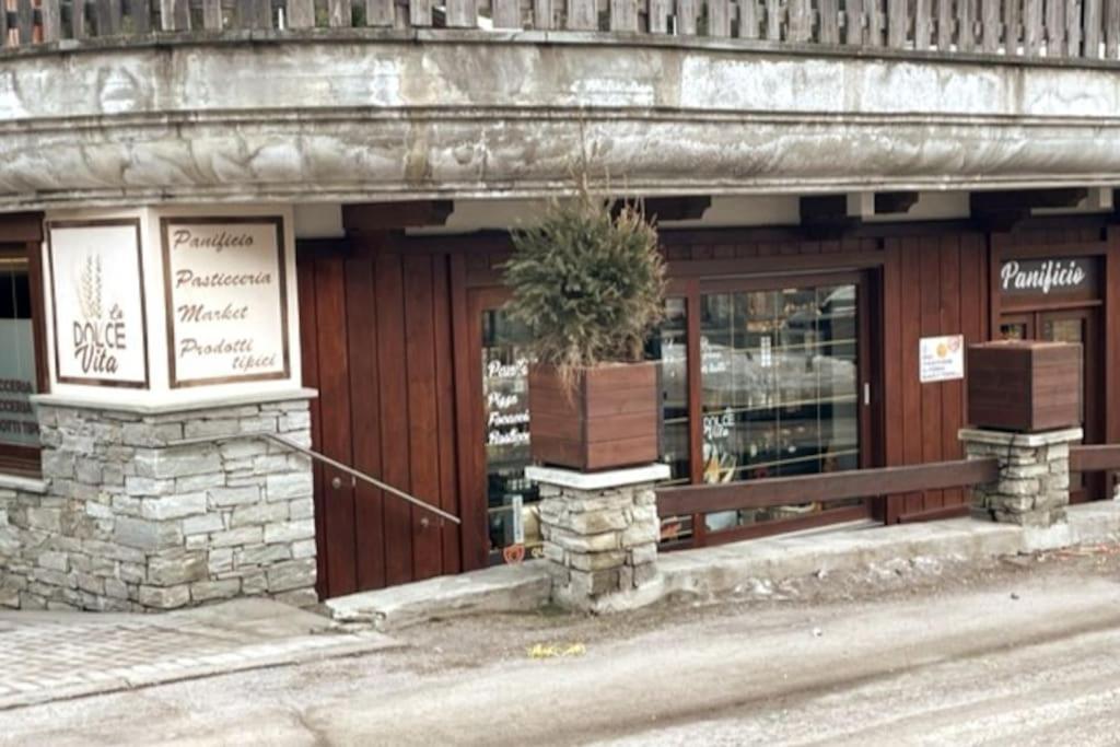 Kern-sciare A Portata Di Mano- Apartment