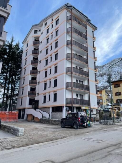 Kern-sciare A Portata Di Mano- Apartment