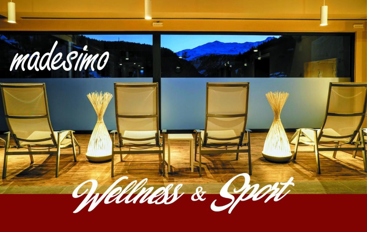 Apartment Kern-sciare A Portata Di Mano- *