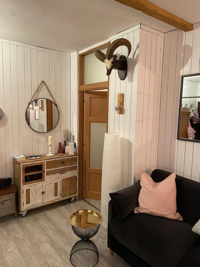 Kern-sciare A Portata Di Mano- Apartment Madesimo