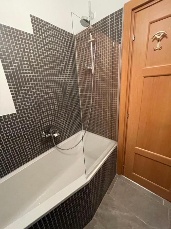 Kern-sciare A Portata Di Mano- Apartment Madesimo