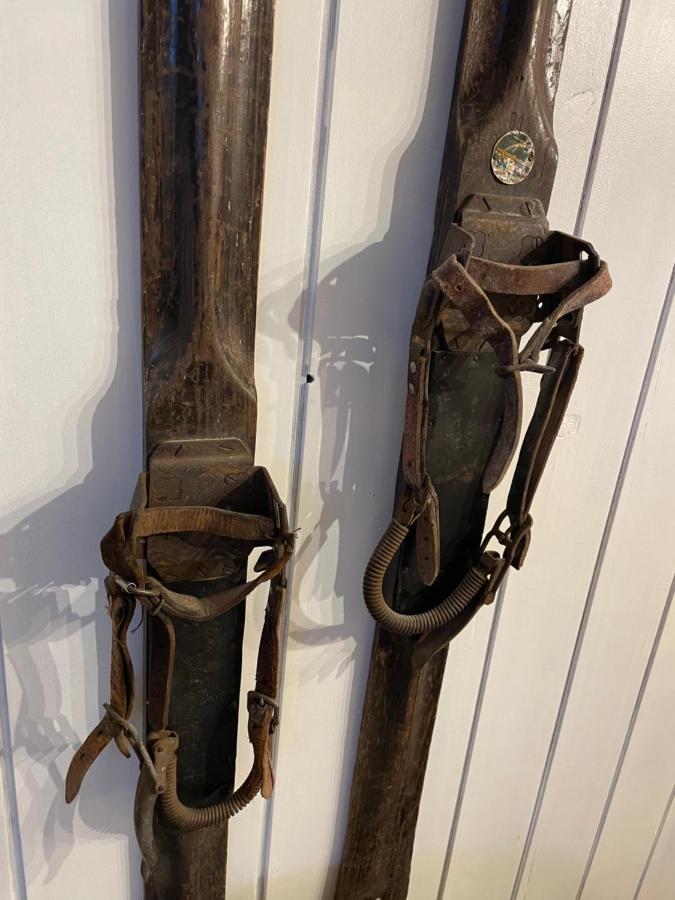 Kern-sciare A Portata Di Mano- Apartment Madesimo
