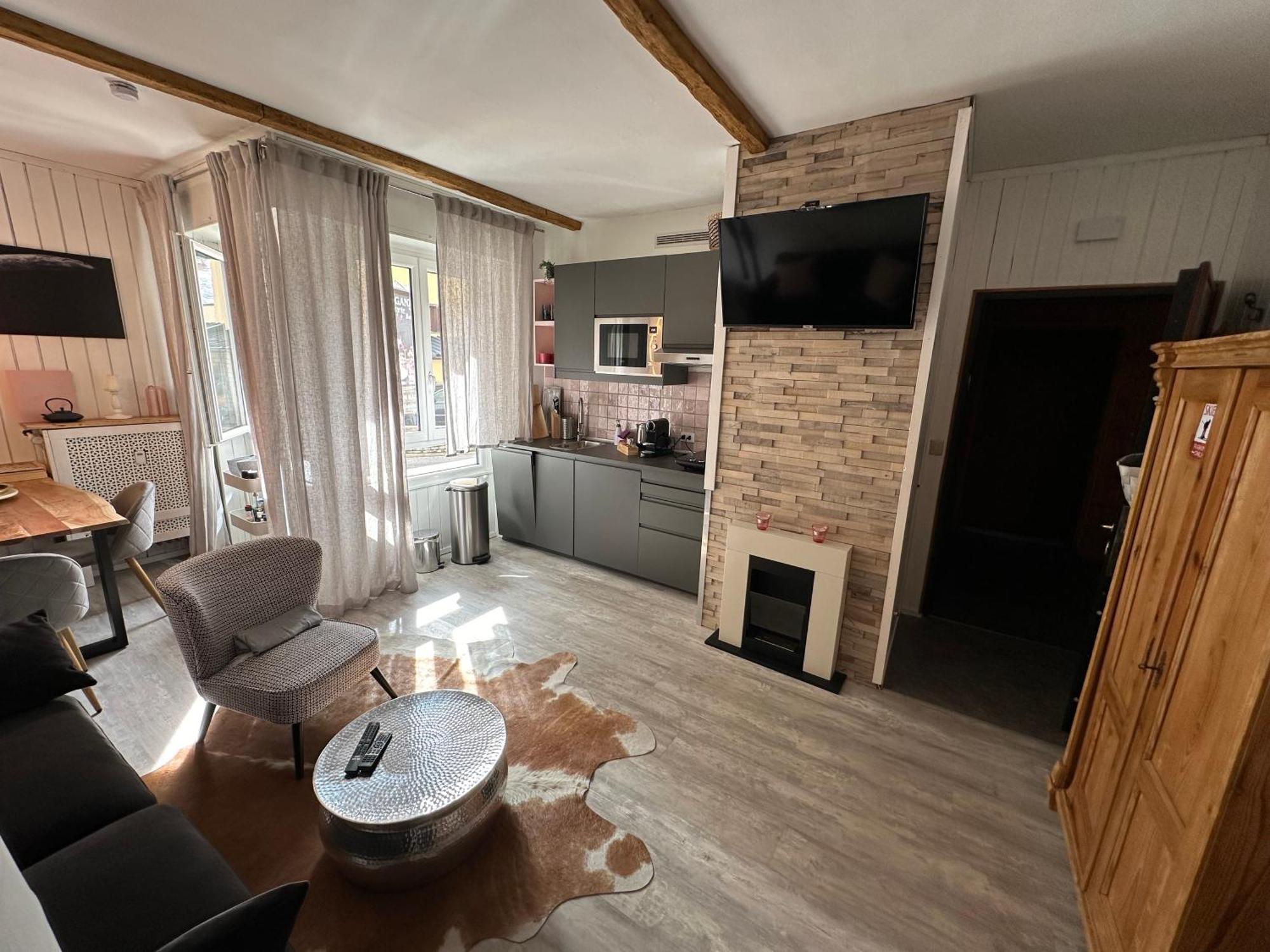 Apartment Kern-sciare A Portata Di Mano- Madesimo