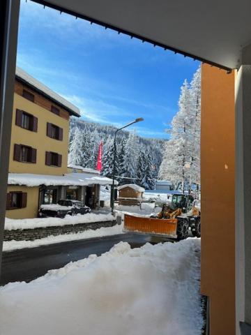 Apartment Kern-sciare A Portata Di Mano- *