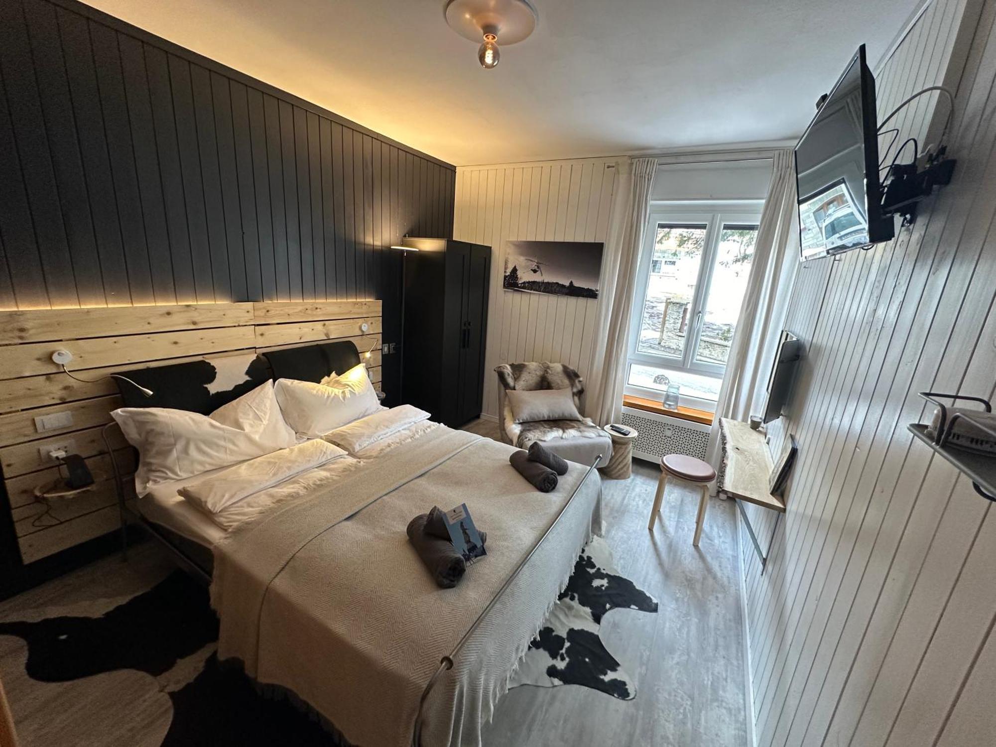 Apartment Kern-sciare A Portata Di Mano- Madesimo
